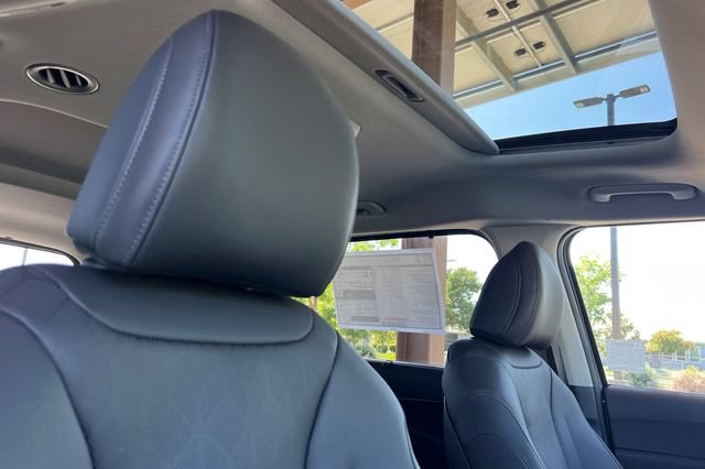 New 2027 Kia Carnival SX FWD image 21