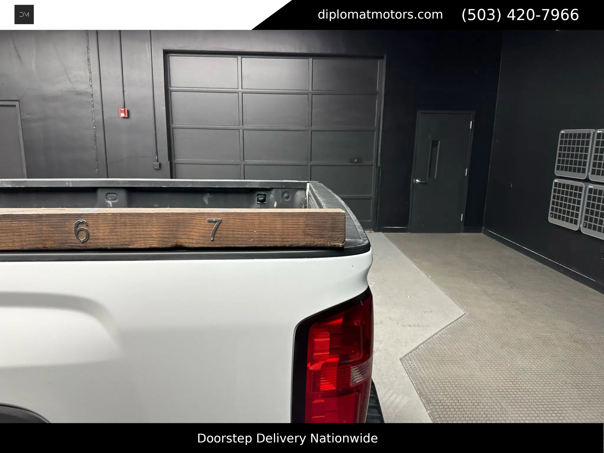 Used 2016 GMC Sierra 2500 4x4 Crew Cab image 44