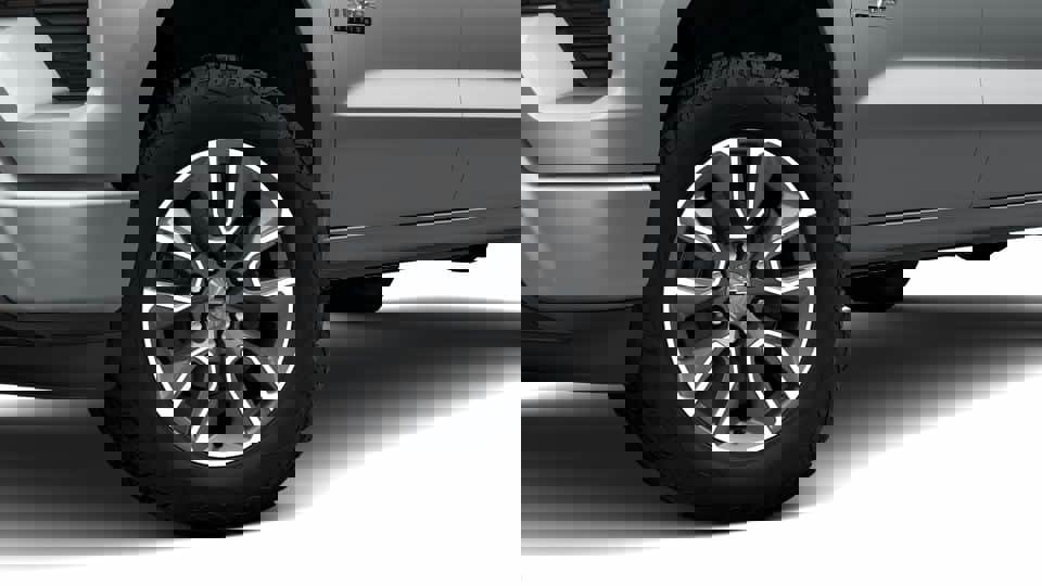 New 2026 Chevrolet Silverado 1500 RST image 30