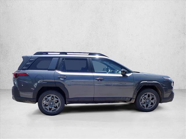 New 2026 Subaru Outback Premium AWD/4WD video 4