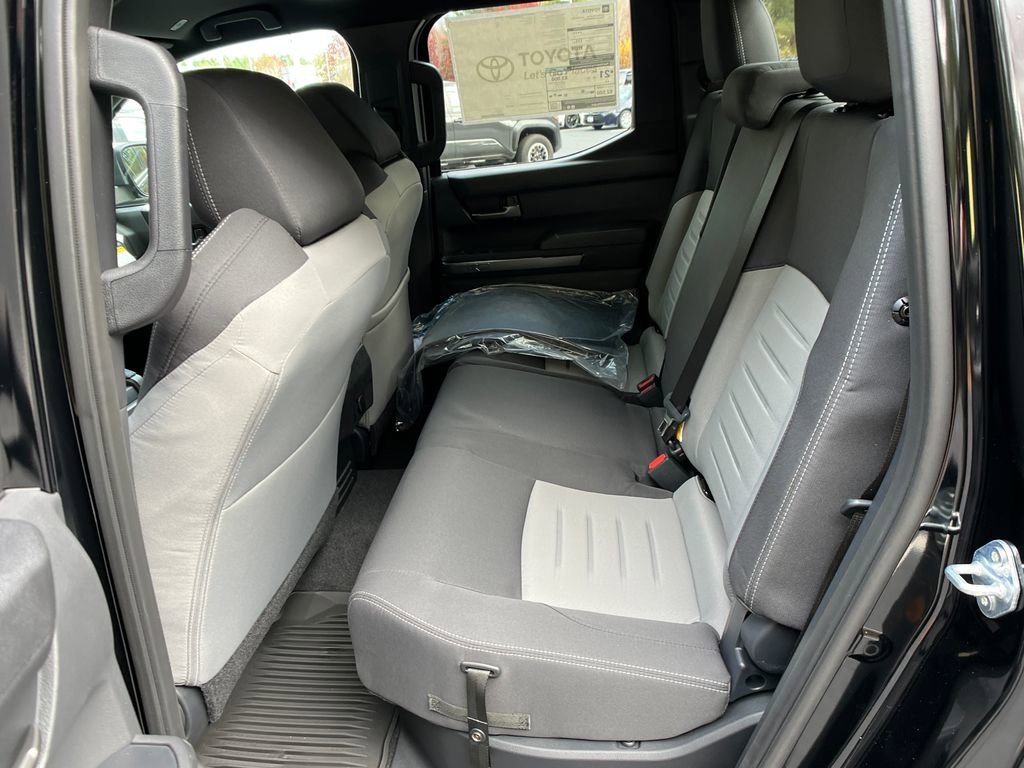 New 2025 Toyota Tacoma TRD Off-Road image 21