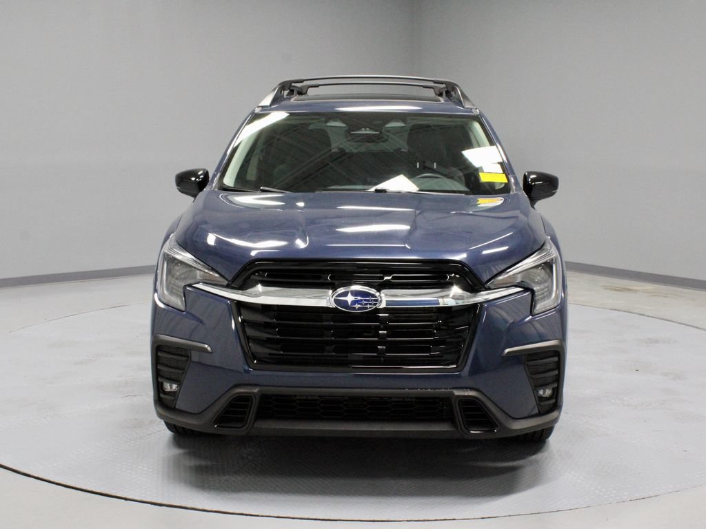Used 2024 Subaru Ascent Onyx Edition AWD/4WD image 6