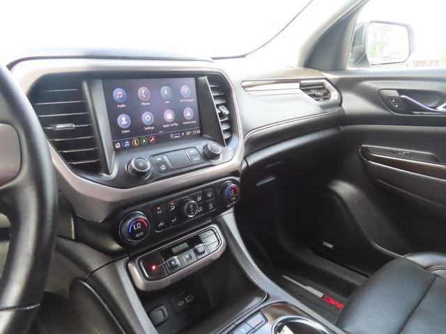Used 2023 GMC Acadia AT4 w/ Technology Package AWD/4WD image 37