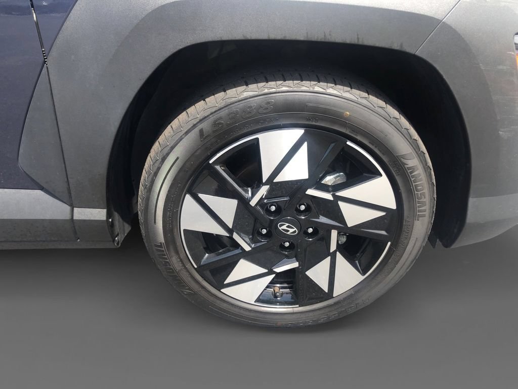 Used 2024 Hyundai Kona SEL FWD image 16