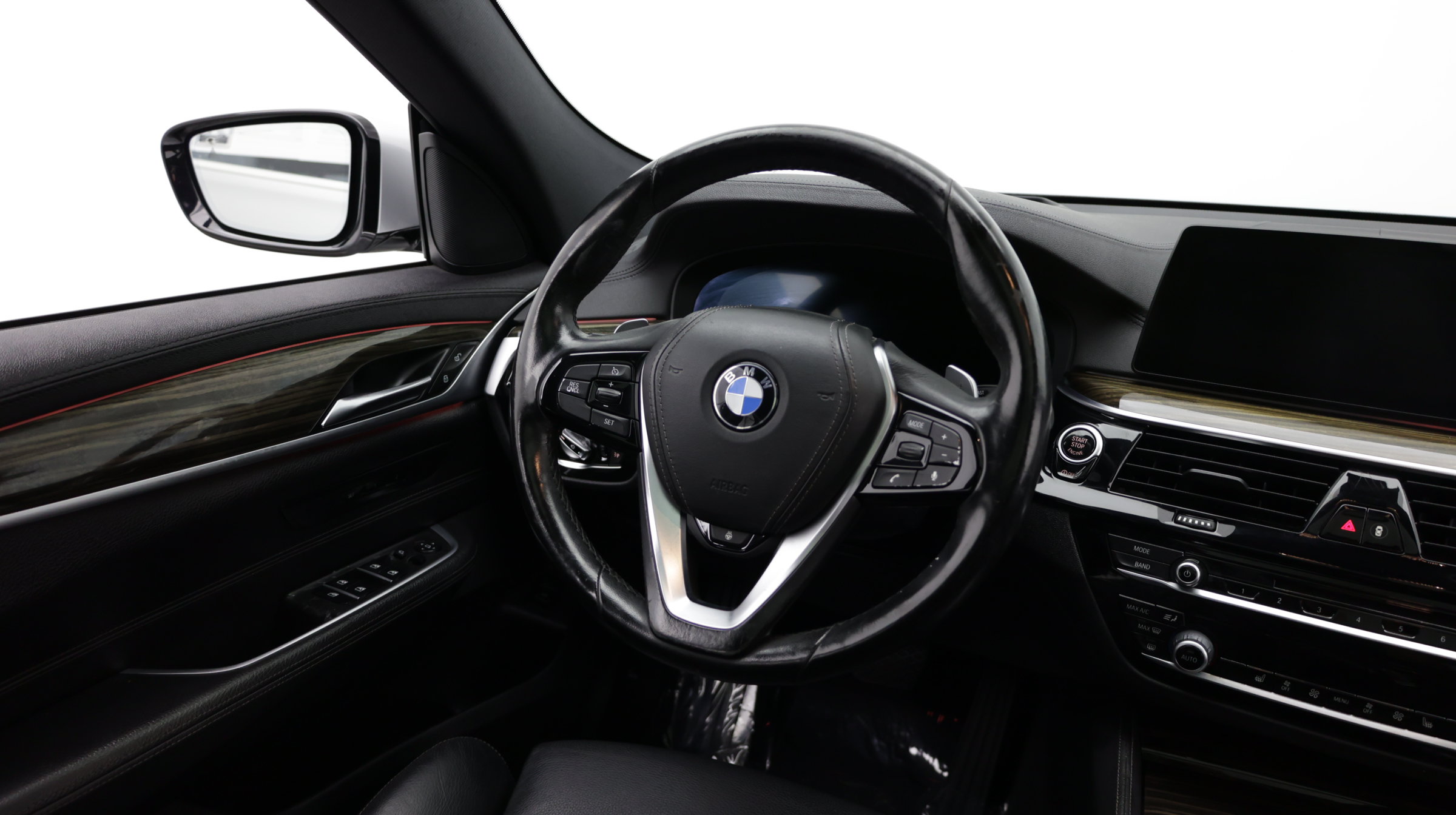 Used 2019 BMW 640i Gran Turismo xDrive AWD/4WD image 31