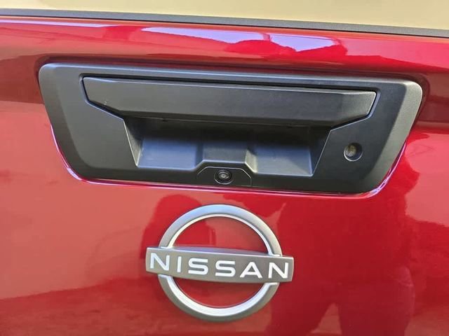 Used 2024 Nissan Frontier SL w/ Technology Package image 12