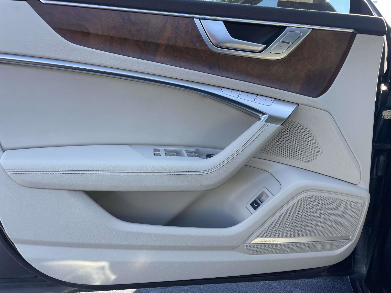 Certified 2023 Audi A7 Prestige AWD/4WD image 16