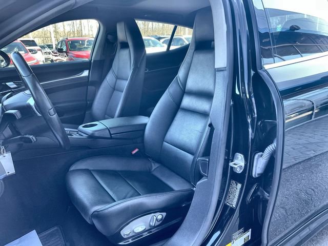 Used 2013 Porsche Panamera 4S image 16