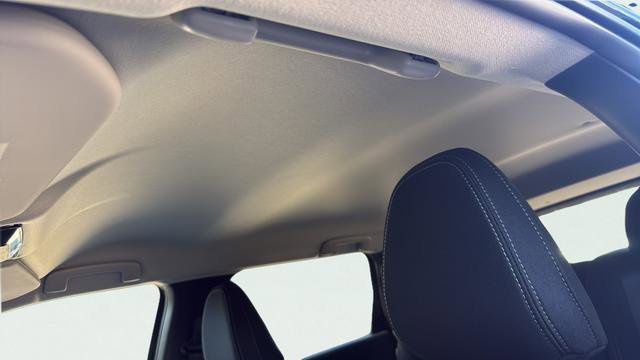 New 2026 Mitsubishi Outlander ES image 14