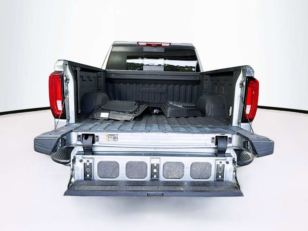 Used 2024 GMC Sierra 1500 AT4 w/ Technology Package image 28