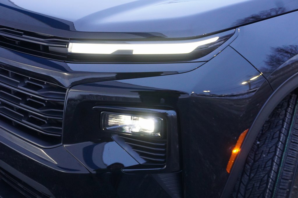 New 2026 Chevrolet Traverse LT w/ Midnight/Sport Edition image 30