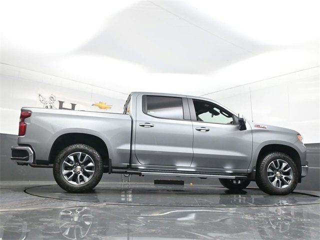 New 2026 Chevrolet Silverado 1500 LT w/ All Star Edition Plus image 31