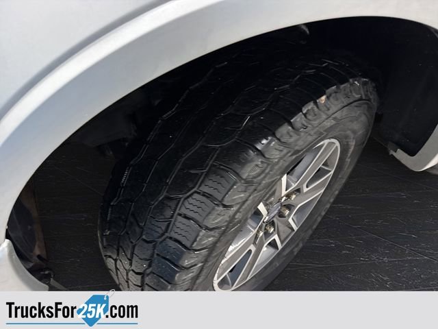 Used 2017 Ford F150 XLT w/ Equipment Group 302A Luxury image 38