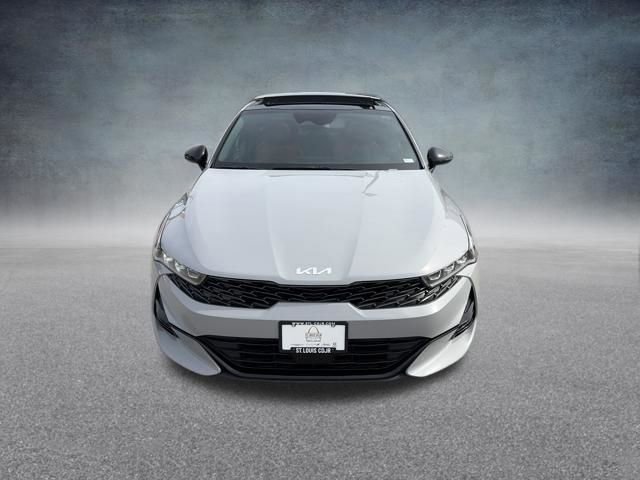 Used 2023 Kia K5 GT-Line image 15