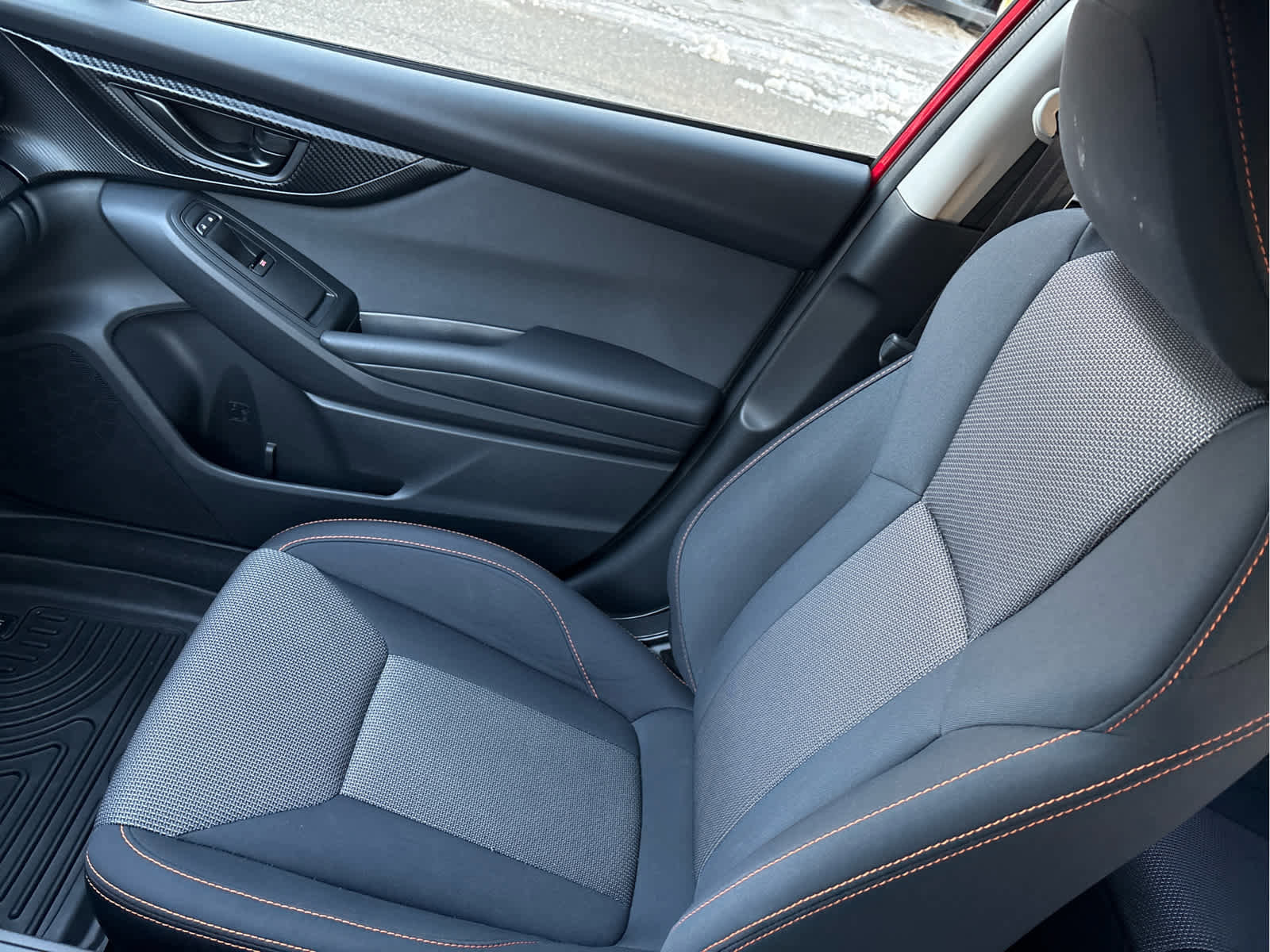 Used 2023 Subaru Crosstrek 2.0i Premium image 10