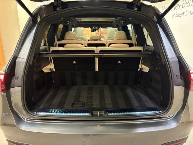 New 2026 Mercedes-Benz GLS 450 4MATIC image 27