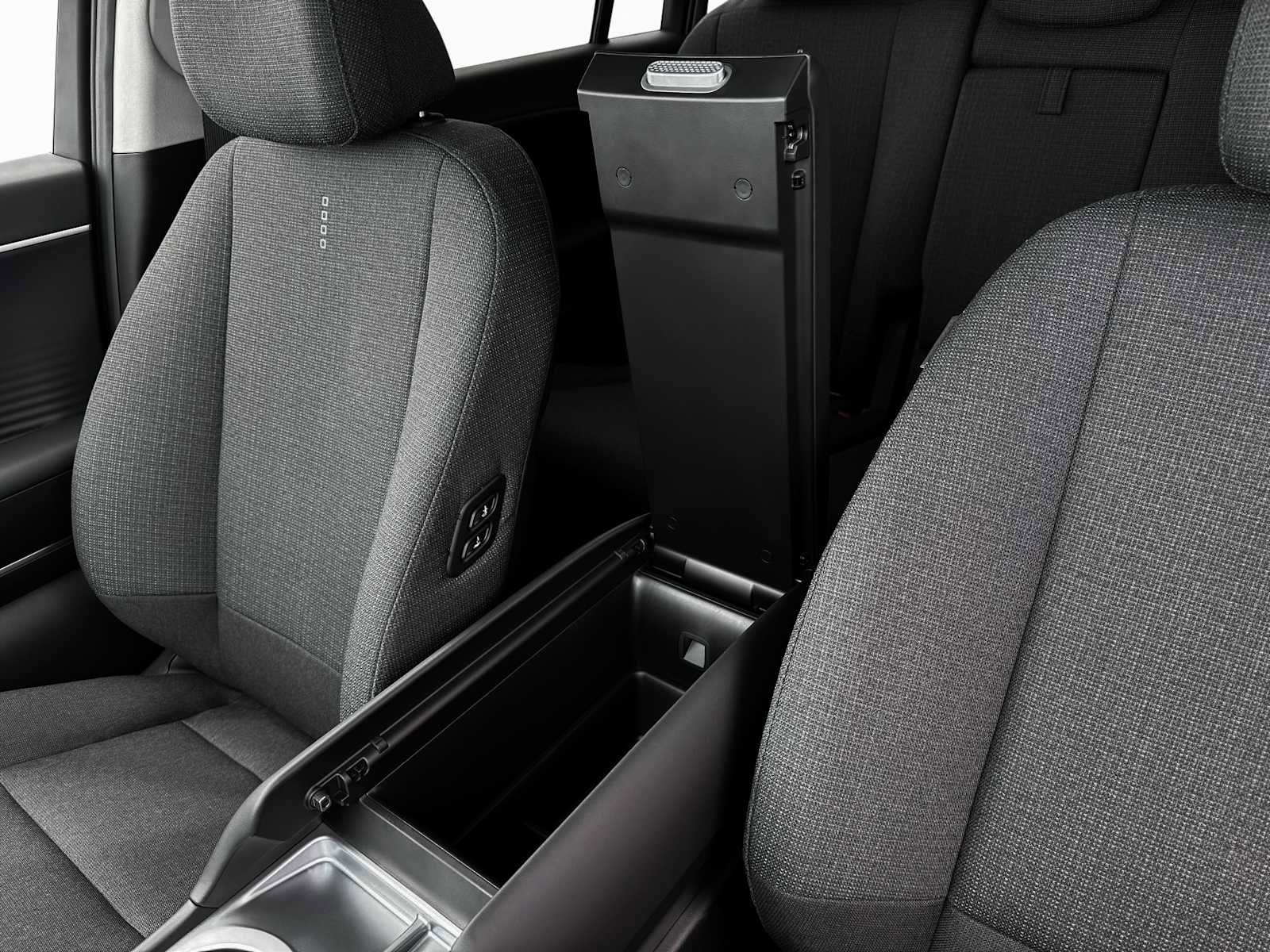 New 2026 Hyundai Ioniq 9 SE image 18