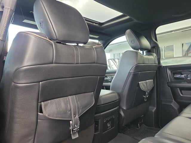 Used 2018 RAM 2500 Limited image 48