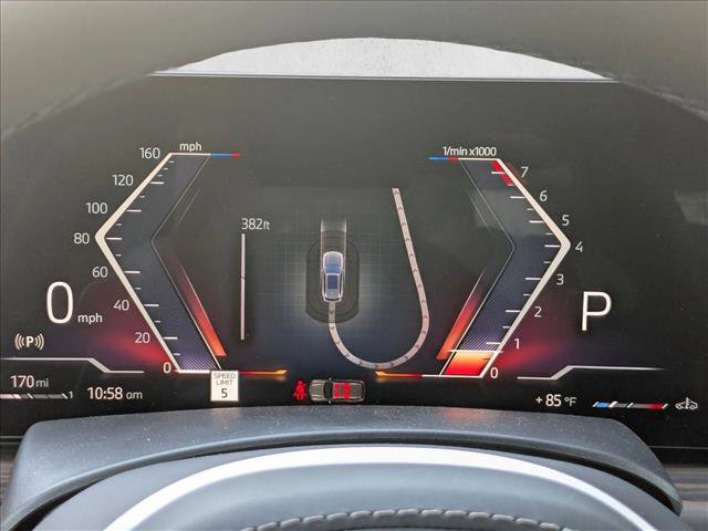 New 2026 BMW X5 sDrive40i w/ M Sport Package image 11