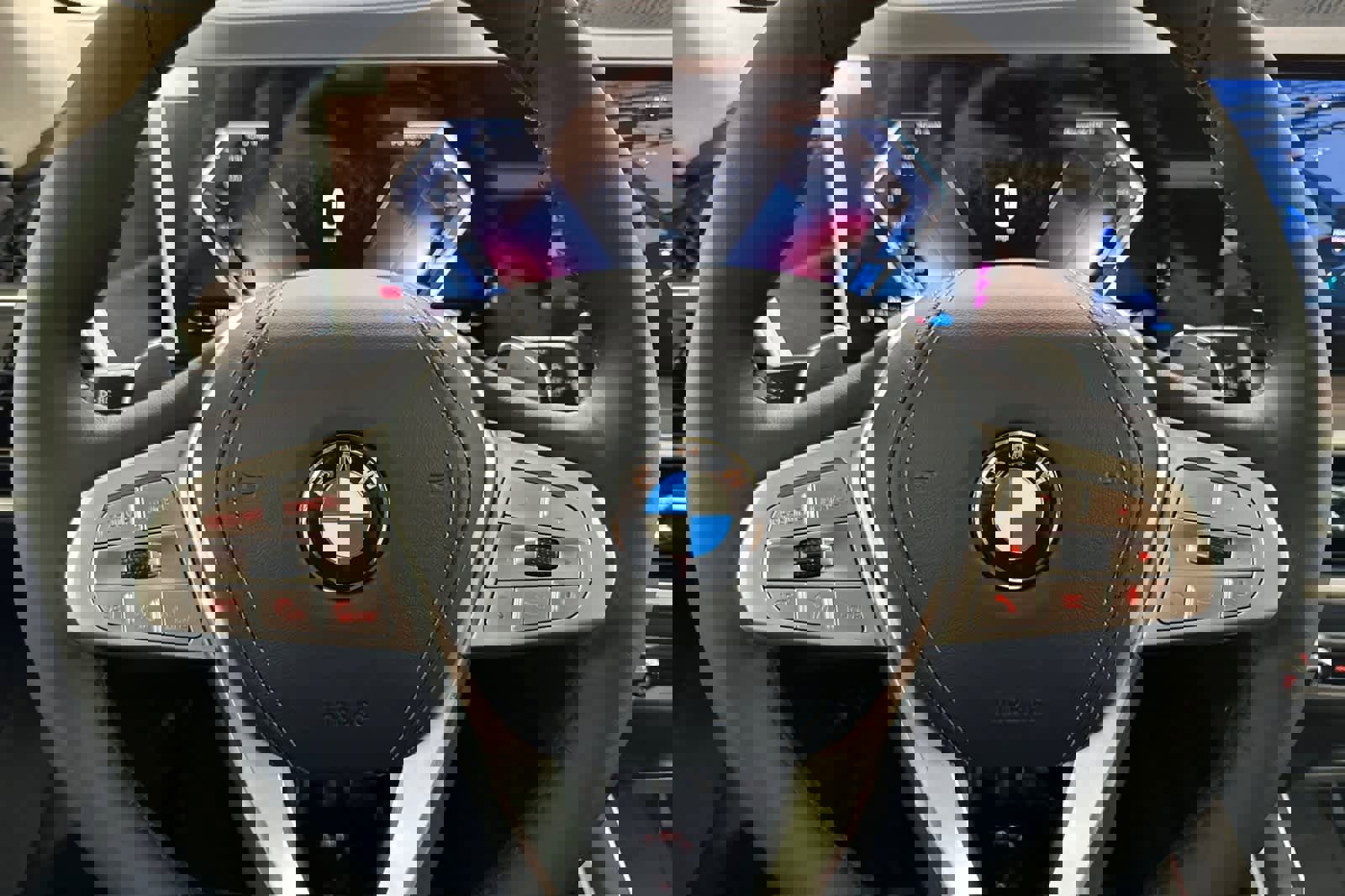 New 2026 BMW X7 xDrive40i image 24