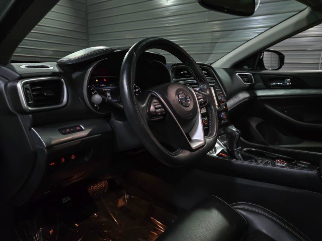 Used 2018 Nissan Maxima 3.5 SL FWD image 11