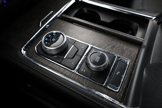 Used 2019 Ford Expedition Max Limited image 22