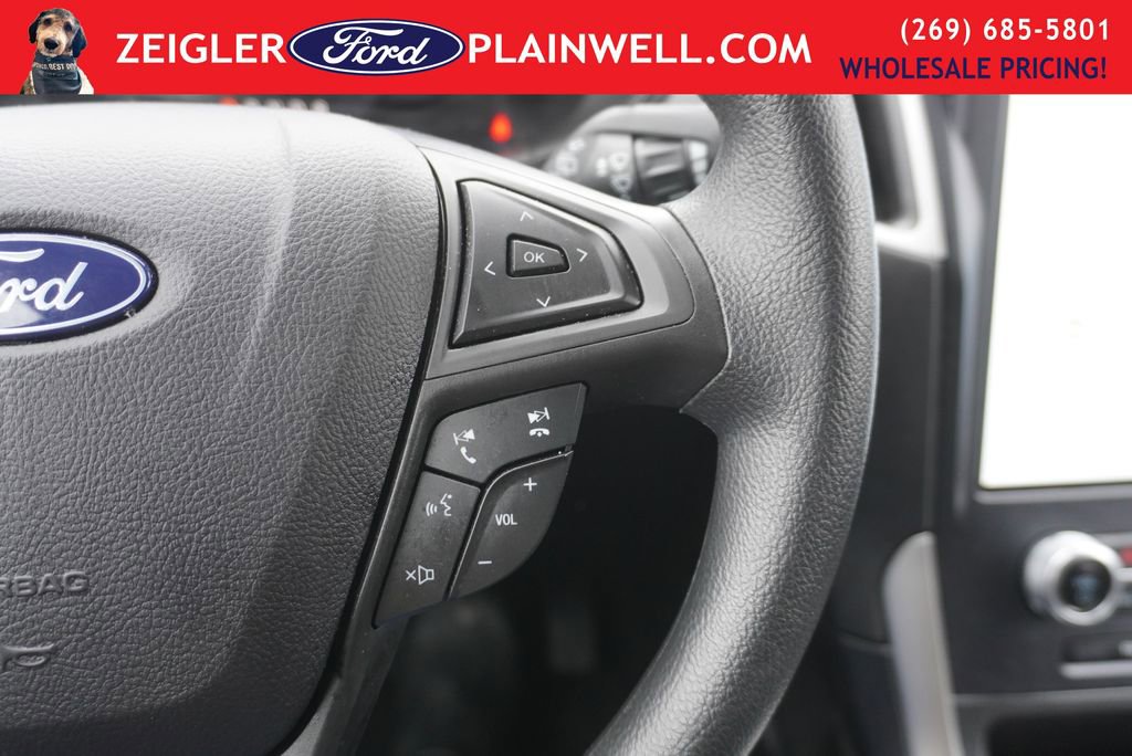 Used 2023 Ford Edge SE image 20