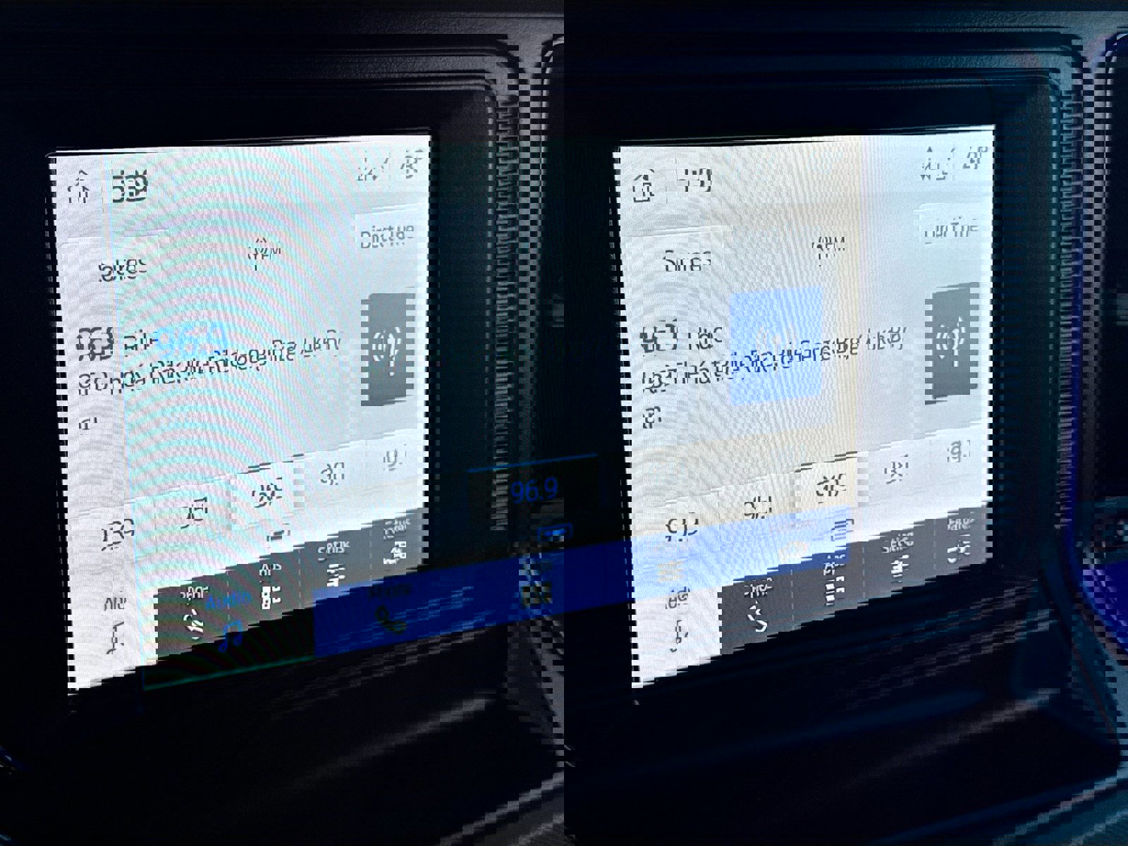 Used 2022 Ford Bronco Big Bend image 15