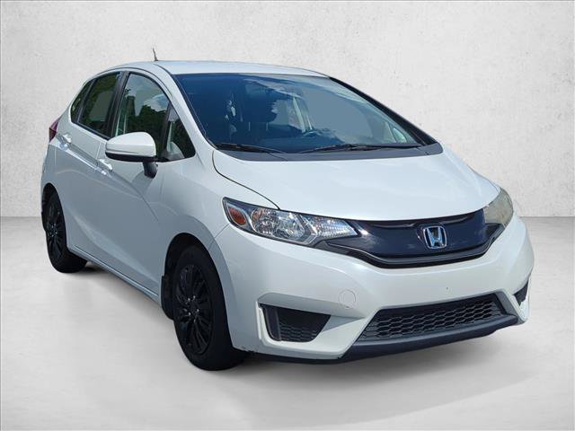 Used 2016 Honda Fit LX image 3
