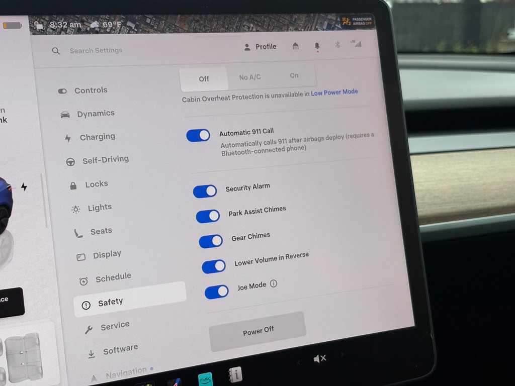 Used 2022 Tesla Model 3 RWD image 23