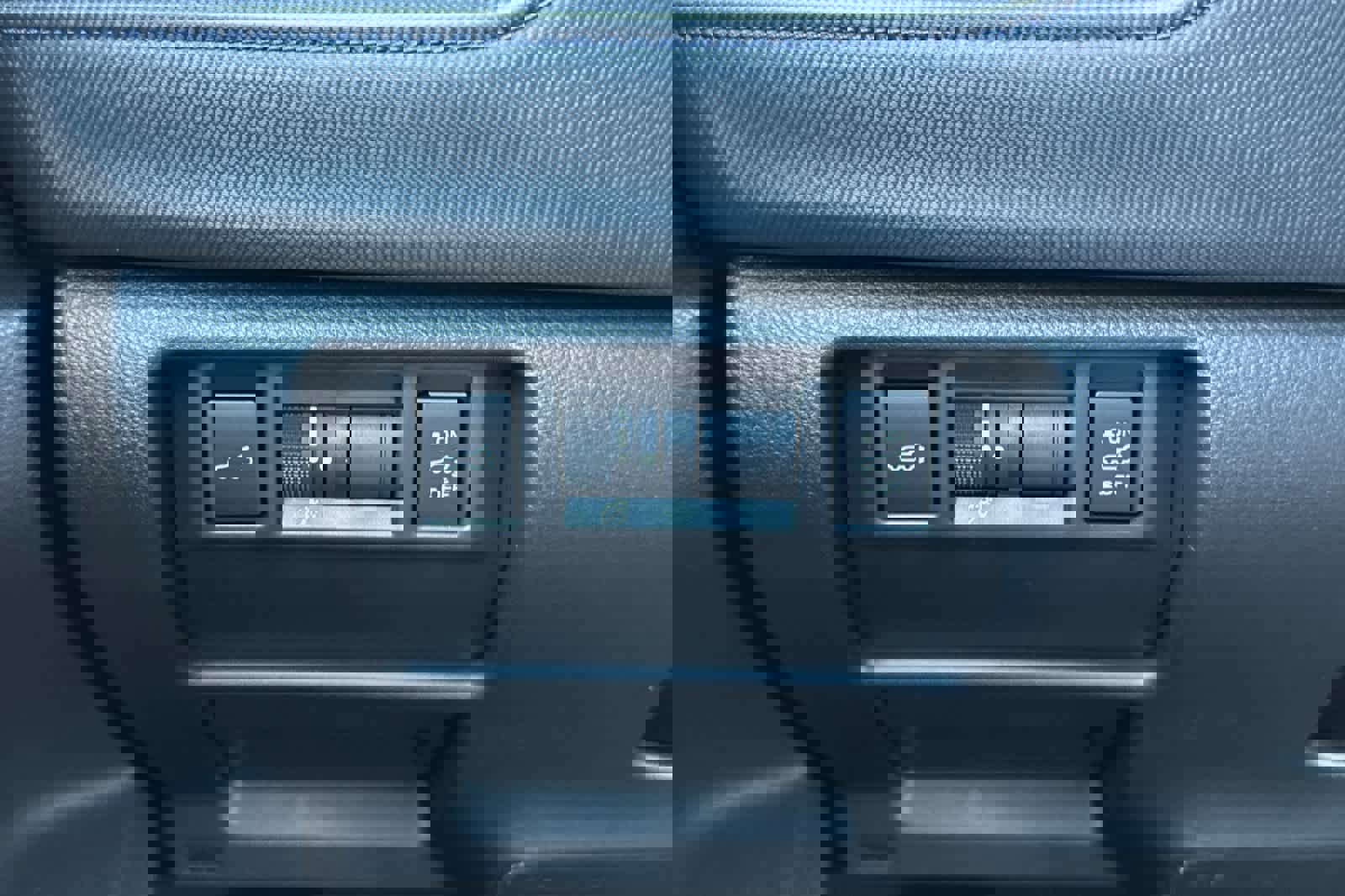 New 2026 Subaru Forester Limited w/ Limited Package image 30