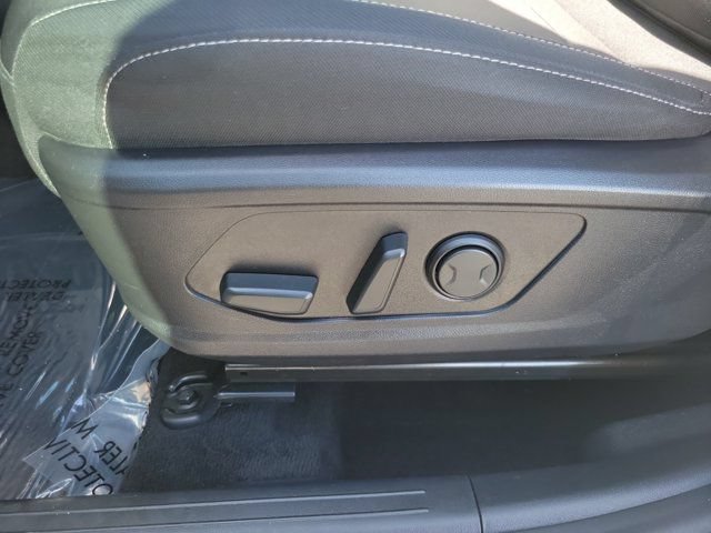 Certified 2022 Hyundai Tucson SEL w/ Convenience Package FWD image 12