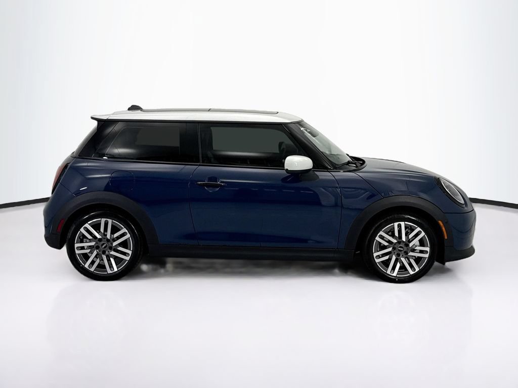 New 2026 MINI Cooper S FWD image 4