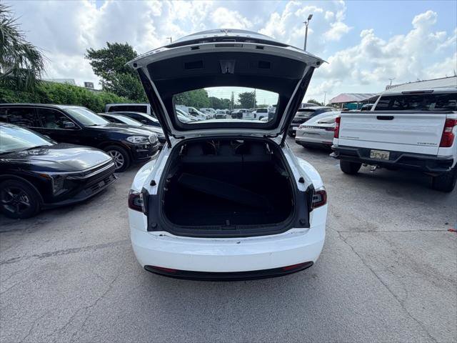 Used 2019 Tesla Model S 100D AWD/4WD image 23