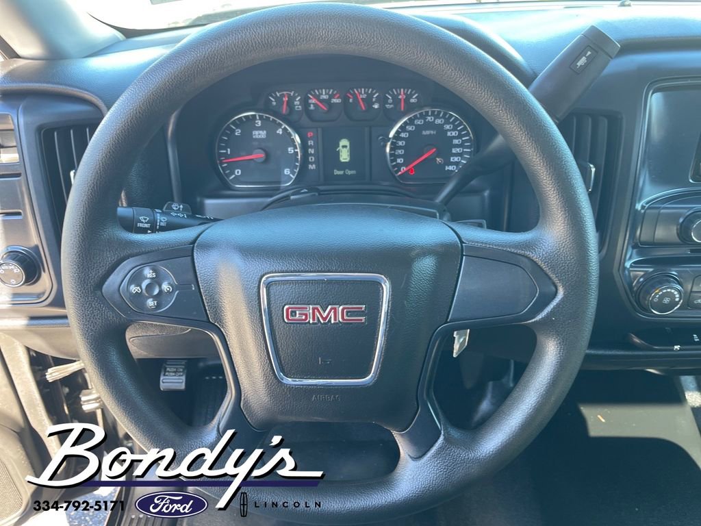 Used 2014 GMC Sierra 1500 2WD Regular Cab w/ Sierra Appearance Package image 7