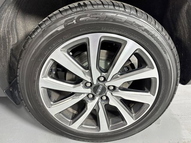 Used 2019 Lincoln MKC Reserve w/ MKC Climate Package image 5