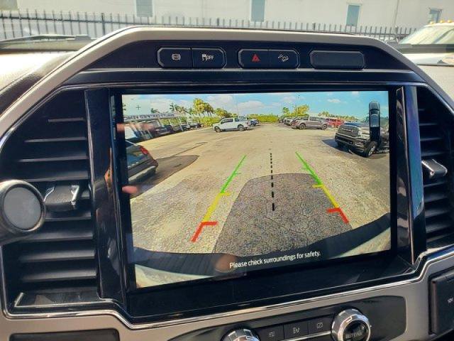 Certified 2022 Ford F250 Lariat image 21