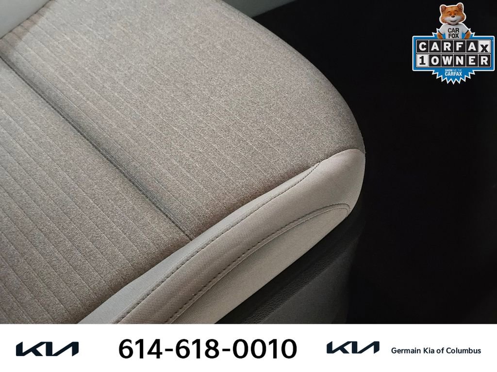 Used 2021 Kia Soul S image 26