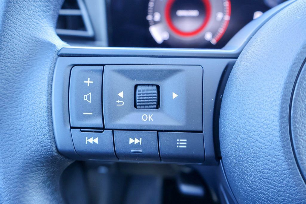 New 2026 Nissan Kicks S image 10