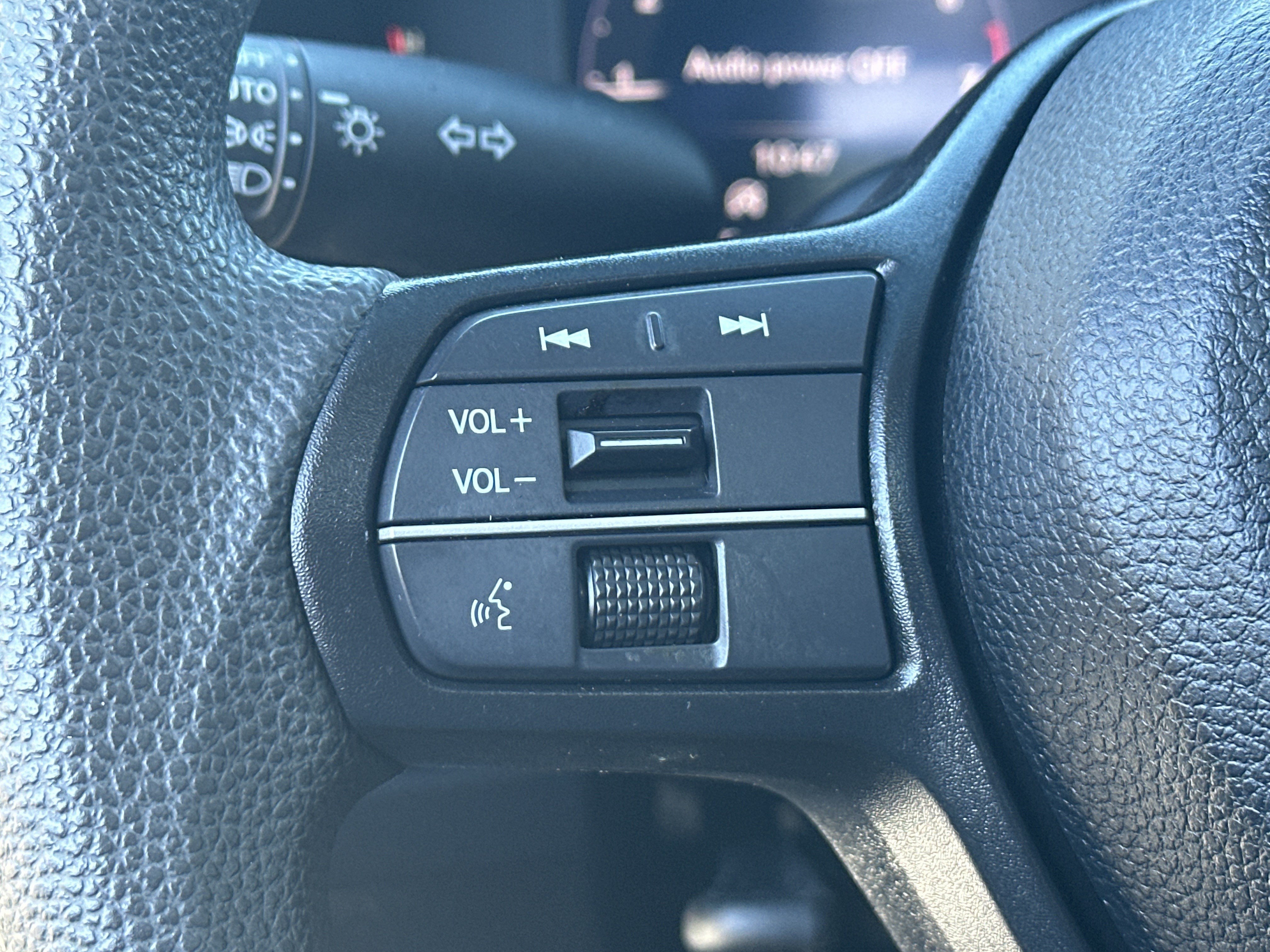 Used 2024 Honda Accord EX image 27
