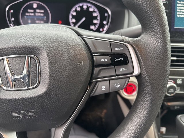 Used 2020 Honda Accord EX image 13
