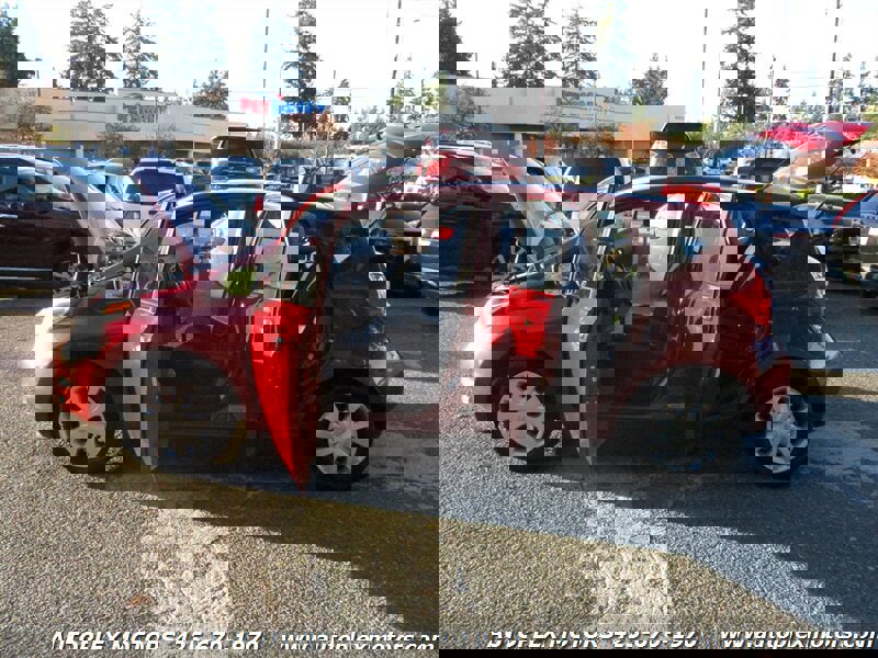 Used 2015 Nissan Versa Note SV image 31