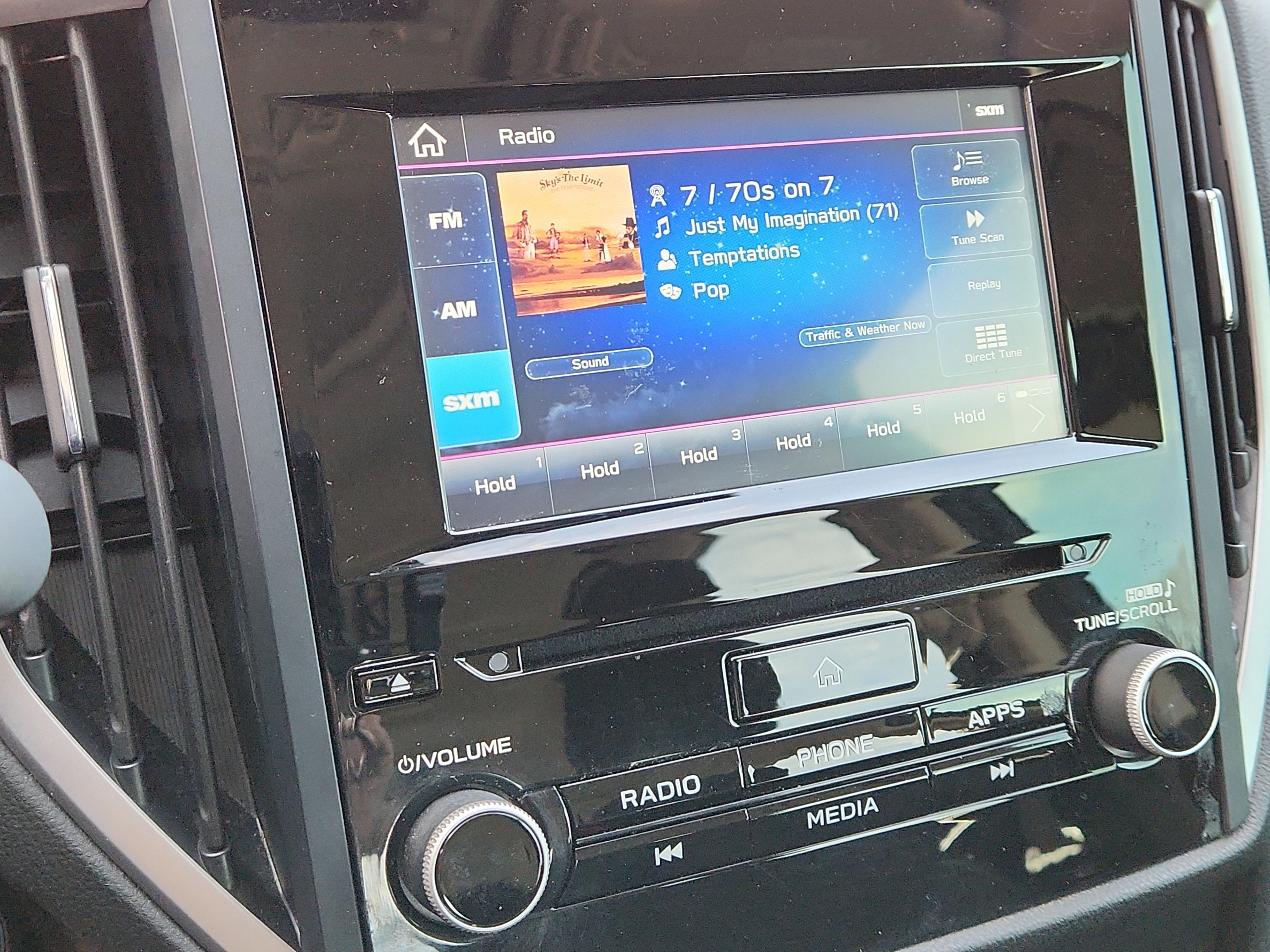 Used 2022 Subaru Forester Premium image 19