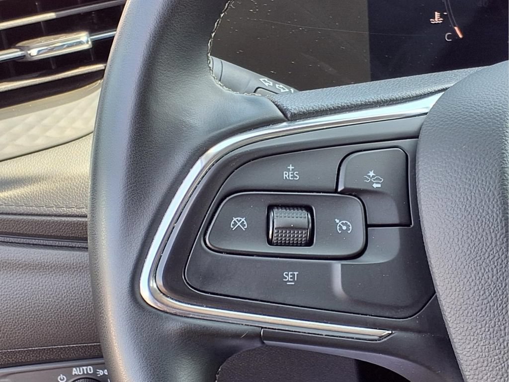 Used 2025 Buick Encore GX Preferred FWD image 16