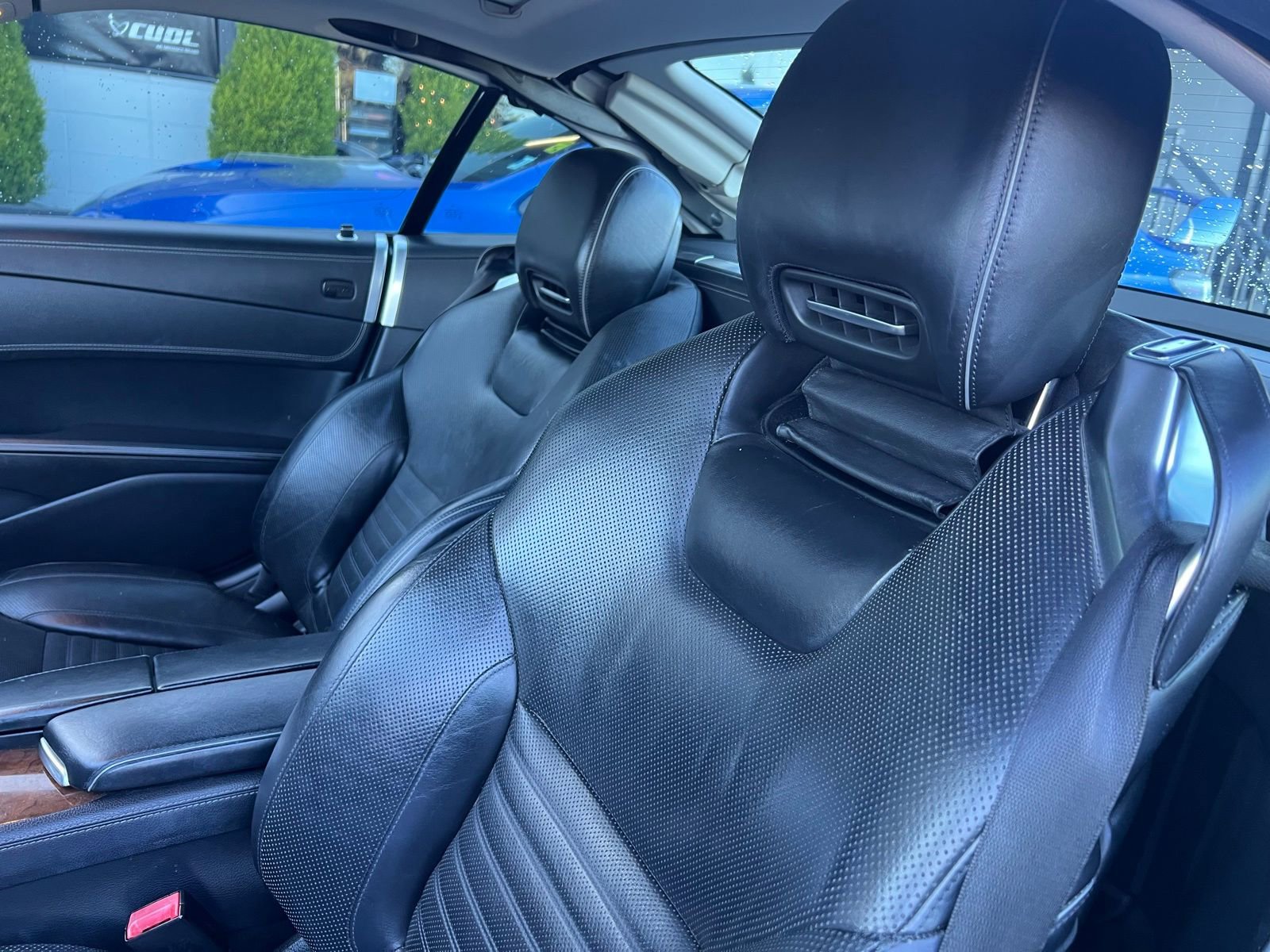 Used 2013 Mercedes-Benz SL 550 w/ Premium Pkg image 16