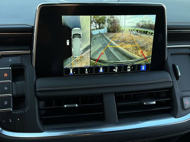 Used 2023 GMC Yukon AT4 w/ AT4 Premium Plus Package image 30