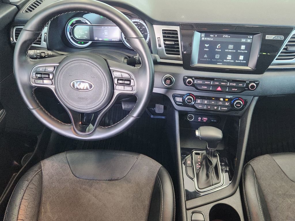 Used 2019 Kia Niro EX w/ Paint Protection Film Package image 27