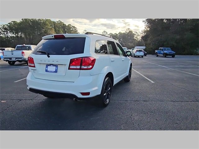 Used 2019 Dodge Journey SE w/ Connectivity Group image 31