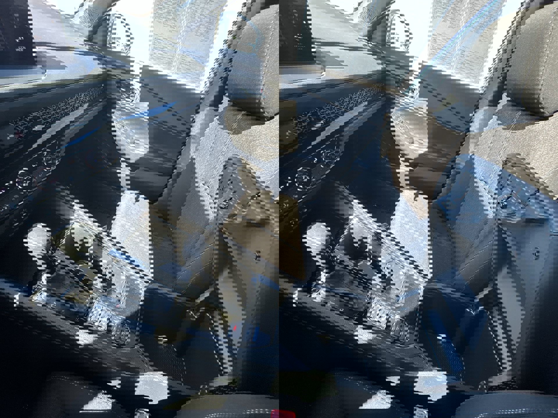 Certified 2023 Honda Accord Sport image 23