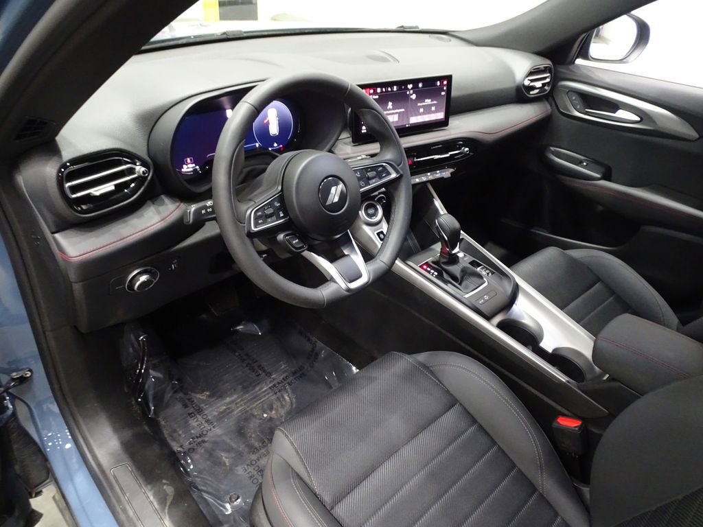 Used 2024 Dodge Hornet GT image 15